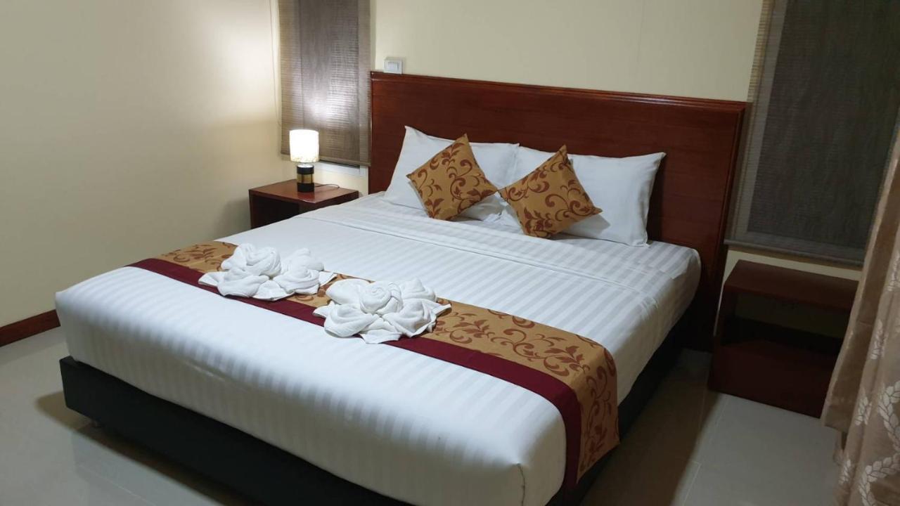 ฺbankunyaiy Resort Ko Yao Exterior foto